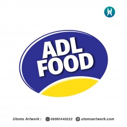 Logo ADL Food