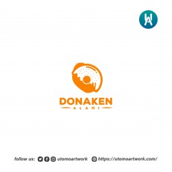 Logo Donaken