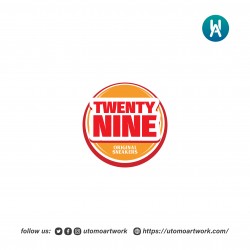 Logo Twenty Nine