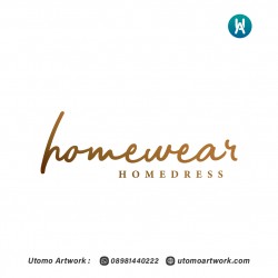 Logo Homeware Homedress