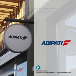 Logo Adipati