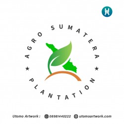 Logo Agro Sumatra