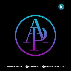 Logo Perusahaan APL