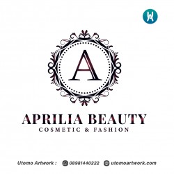 Logo Aprilia Beauty