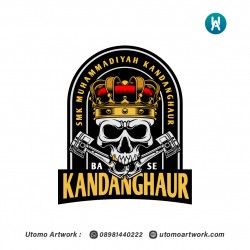 Logo Angkatan