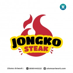 Logo Jongko Steak