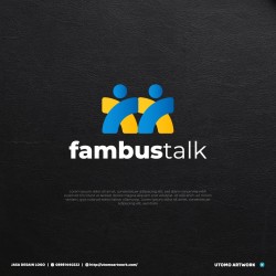 Logo Fambus