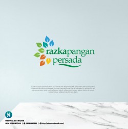 Logo Razka Pangan Persada