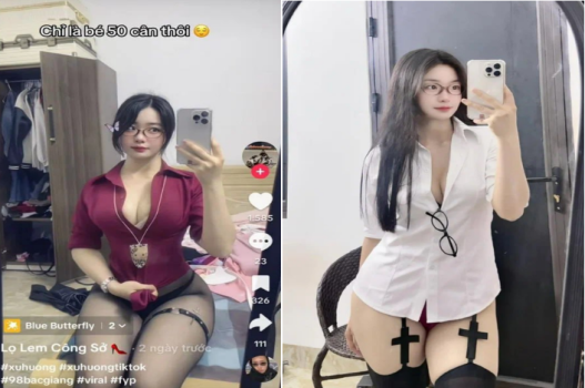 Hàng ngon mới đi chơi lần đầu đã vào nhà nghỉ
